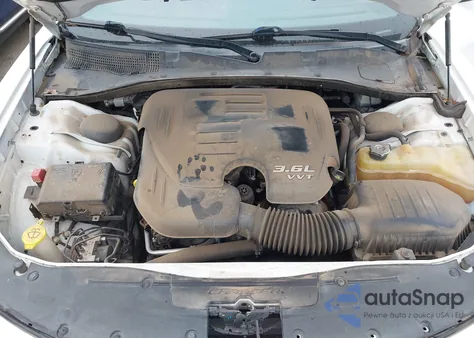 2016 Dodge Charger Sxt from USA, damaged, VIN 2C3CDXHG0GH234970